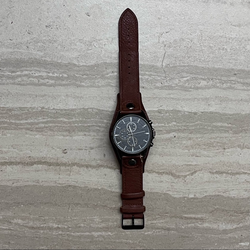 Mens Wristwatch - Picture 9 of 15